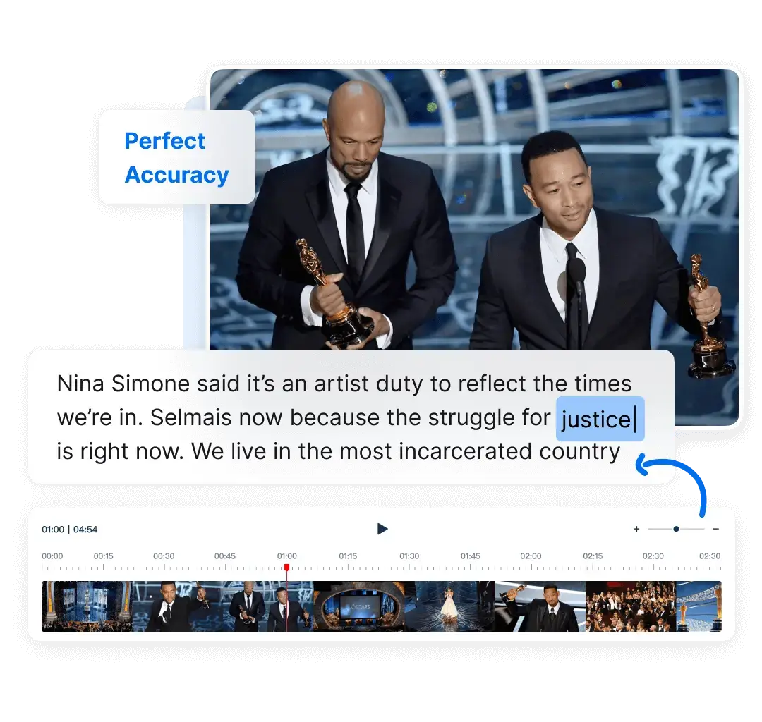 Feature - The Highest Accuracy