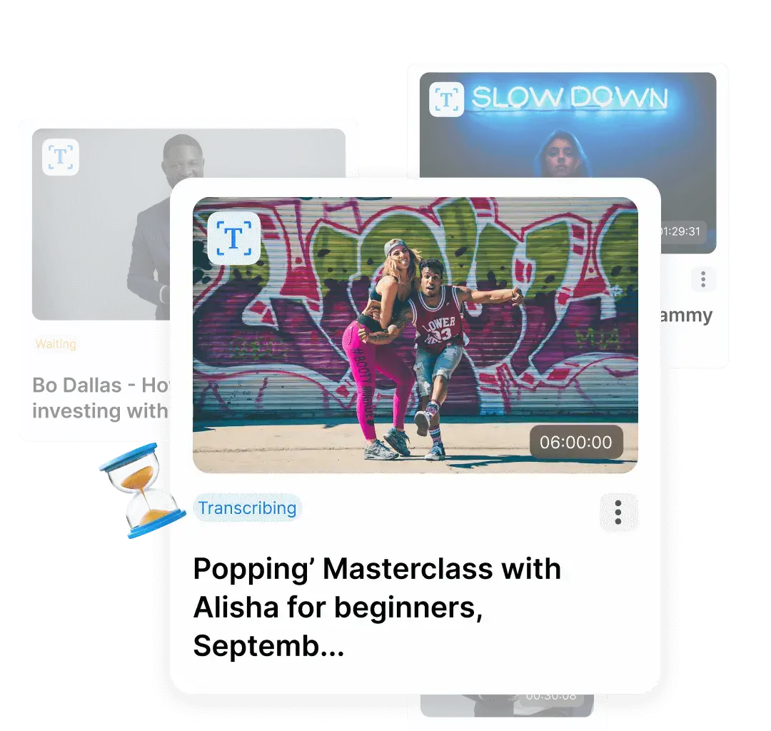 Feature - Go Big, Go Fast, Unlimited!