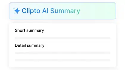 YouTube Transcript Summaries